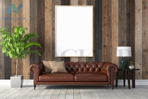 Download Neutral Tones Room Mockup - Premium Resources