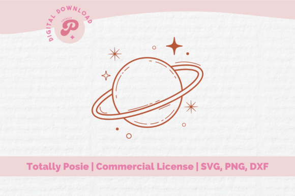 Download Planet SVG | Bohemian, Boho, Celestial - Bohemian Collection